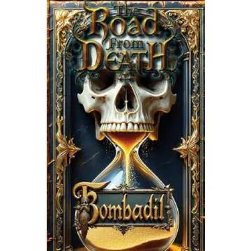 The Road From Death: School of Rebirth and Reincarnation (Dark Fantasy Books 1-3 Full Trilogy)
