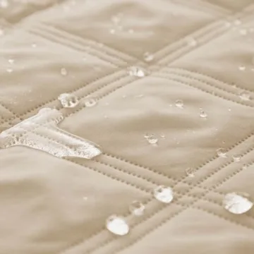 Ameritex Waterproof Dog Bed Cover for Pet Furniture Protection