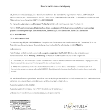 Size 5 Mint Emmanuela Ancient Greek Handmade Braided Leather Sandals, Quality Ankle Strap Slip on Summer Shoes for Women, Open Toe Flat Sandals, Boho Chic Sandals