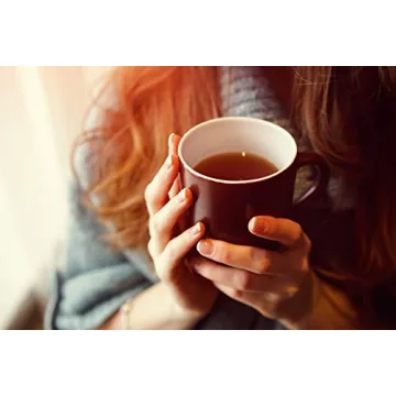 3 Ballerina Detox Tea for Weight Loss & Cleansing