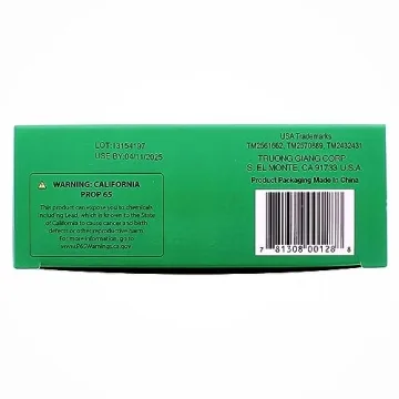 3 Ballerina Detox Tea for Weight Loss & Cleansing