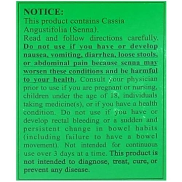 3 Ballerina Detox Tea for Weight Loss & Cleansing