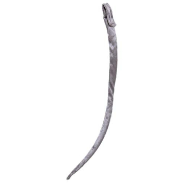 Gray Mouse Ears & Tail Kit - Perfect for Costumes!