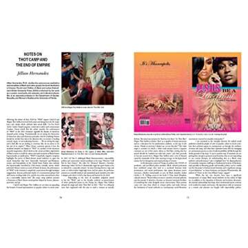 The Culture: Hip Hop & Contemporary Art in the 21st Century