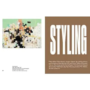 The Culture: Hip Hop & Contemporary Art in the 21st Century