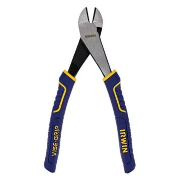 IRWIN VISE-GRIP Cutting Pliers for Professionals