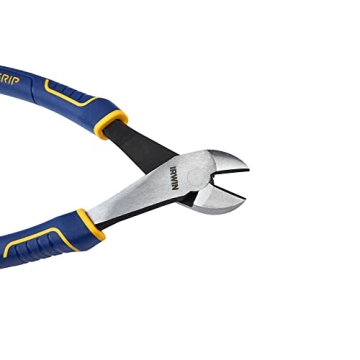 IRWIN VISE-GRIP Cutting Pliers for Professionals