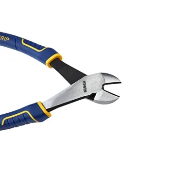 IRWIN VISE-GRIP Cutting Pliers for Professionals