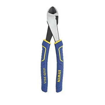 IRWIN VISE-GRIP Cutting Pliers for Professionals