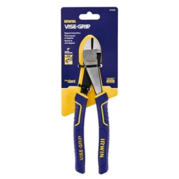 IRWIN VISE-GRIP Cutting Pliers for Professionals