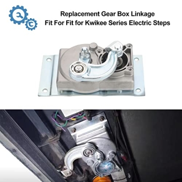 High-Quality ONER RV Gear Box Linkage for Kwikee Steps