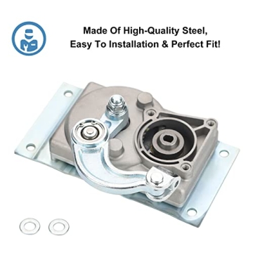 High-Quality ONER RV Gear Box Linkage for Kwikee Steps