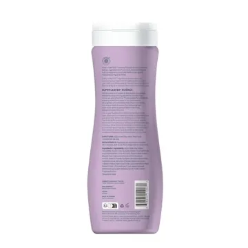 ATTITUDE Moisture Rich Shampoo EWG Verified for Healthy Hair