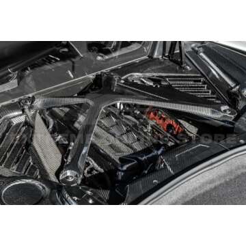 Extreme Online Store Replacement for 2020-Present Chevrolet Corvette C8 Coupe Models | GM Factory St...