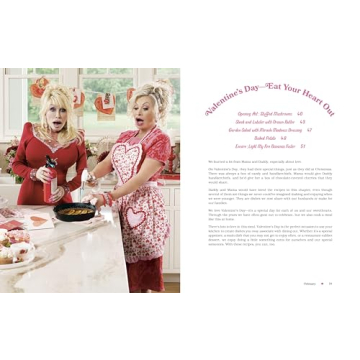 Good Lookin' Cookin' Cookbook for Southern Comfort Meals