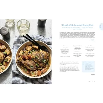 Good Lookin' Cookin' Cookbook for Southern Comfort Meals