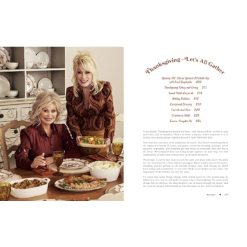 Good Lookin' Cookin' Cookbook for Southern Comfort Meals