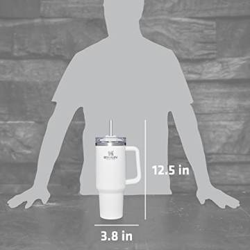 Stanley 40 oz Adventure Quencher Tumbler for Hydration