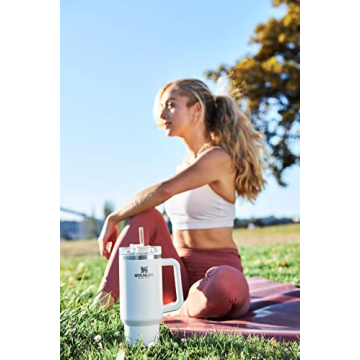 Stanley 40 oz Adventure Quencher Tumbler for Hydration