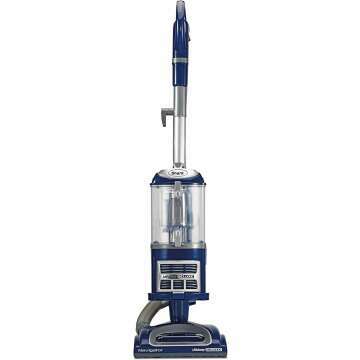 Shark NV360 Vacuum - Lift-Away, HEPA, Large Capacity
