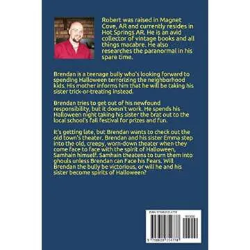 Face Your Fears (Frightmares) - Thrilling Adventure for All Ages