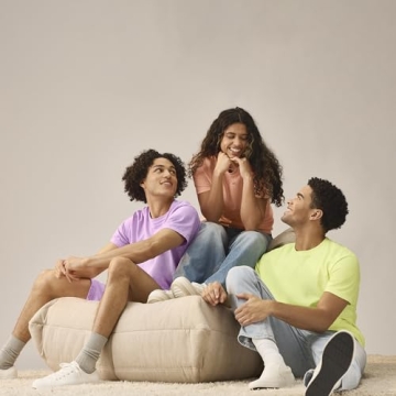 Comfort Colors Adult Short Sleeve Tee - Unmatched Comfort & Fit