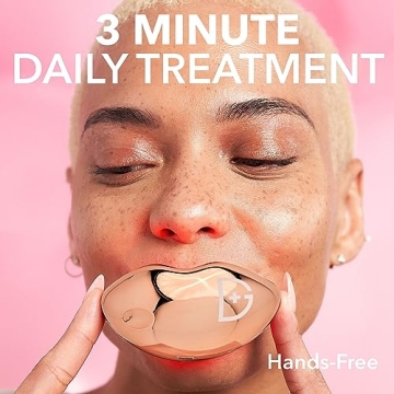 Dr Dennis Gross LED Lip Device for Fuller Youthful Lips