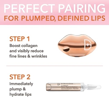 Dr Dennis Gross LED Lip Device for Fuller Youthful Lips