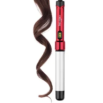 Bed Head Curlipops Curling Iron for Glamorous Waves and Shine