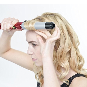 Bed Head Curlipops Curling Iron for Glamorous Waves and Shine