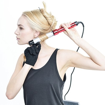 Bed Head Curlipops Curling Iron for Glamorous Waves and Shine