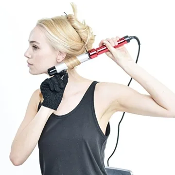 Bed Head Curlipops Curling Iron for Glamorous Waves and Shine