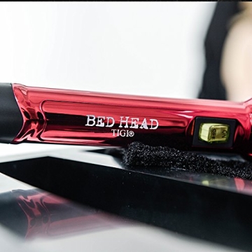 Bed Head Curlipops Curling Iron for Glamorous Waves and Shine