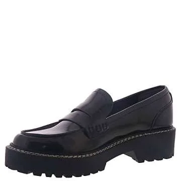 Calvin Klein Women's Suzie2 Loafer - Stylish Comfort for Everyday