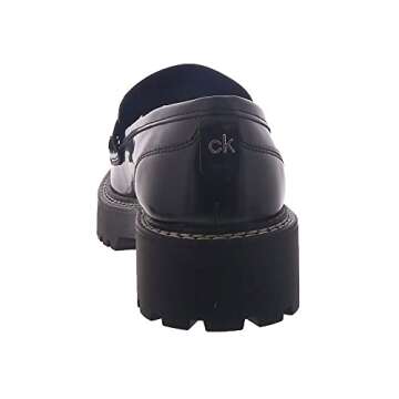 Calvin Klein Women's Suzie2 Loafer - Stylish Comfort for Everyday