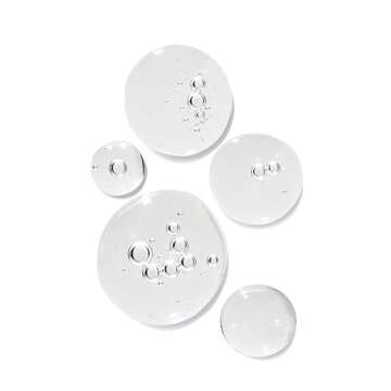 Beekman 1802 Dewy Eyed Illuminating Eye Serum - Fragrance Free - 0.5 oz - Reduces Puffiness & Dark C...