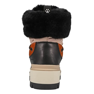 COUGAR Women's Marlow Waterproof Winter Boot for Comfort