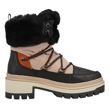 COUGAR Women's Marlow Waterproof Winter Boot for Comfort