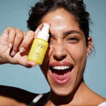 Vitamin C Serum for Face - C ME by FRÉ Skincare