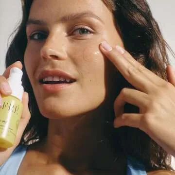 Vitamin C Serum for Face - C ME by FRÉ Skincare