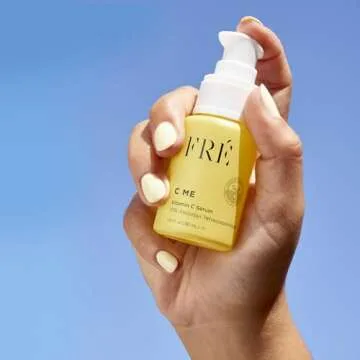 Vitamin C Serum for Face - C ME by FRÉ Skincare