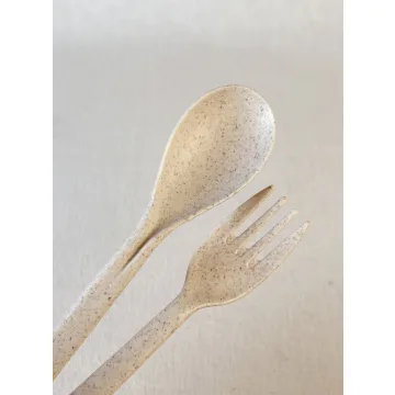 لانچ‌باکس استیل 304 دوجداره ۲۰×۱۲×۷؛ مناسب کار/دانشگاه