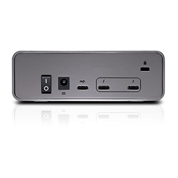 SanDisk Professional 22TB External Drive - High-Speed Storage