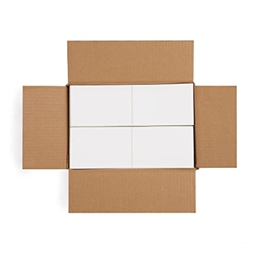 Affordable Smith Corona Fanfold Shipping Labels for Printers