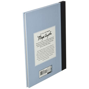 Inspiring Maya Angelou Book for Kids Ages 3-12