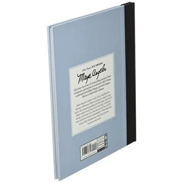 Inspiring Maya Angelou Book for Kids Ages 3-12