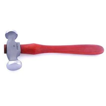 Artisan Coppersmith Hammer - Exquisite Craftsmanship for Metalwork