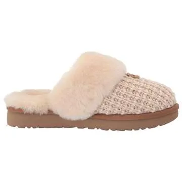 UGG Women's Cozy Slippers - Comfort & Style in Cream