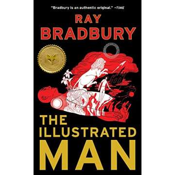 The Illustrated Man