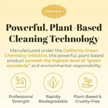 Skout's Honor Dog Urine Destroyer, Professional Strength, Plant-Powered, Cruelty-Free Urine Eliminator for Carpets and Indoor Living Spaces, 35 oz